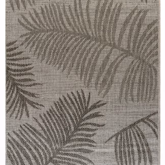 Tzikas Carpets MAESTRO 160Χ230 ΤΑΠ. Ρ.Ρ. ΤΟΥΡΚΙΑΣ ΓΚΡΙ