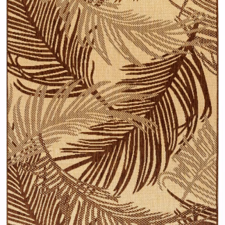 Tzikas Carpets MAESTRO 160Χ230 ΤΑΠ. Ρ.Ρ. ΤΟΥΡΚΙΑΣ ΜΠΕΖ-ΚΑΦΕ