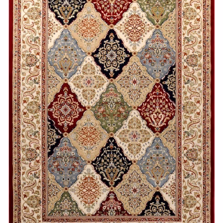 Tzikas Carpets Kashmir 200X290 Ταπ. Heatset Τουρκι