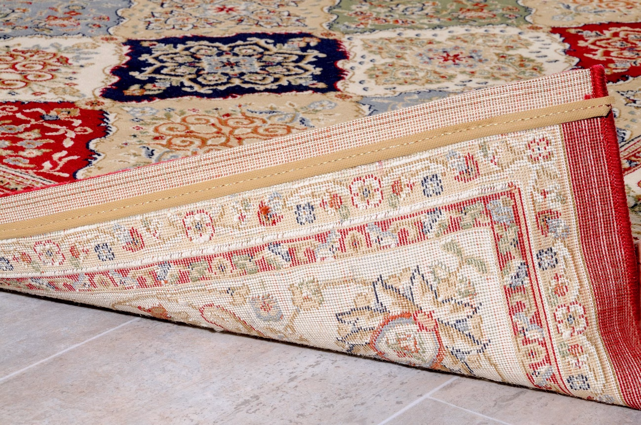 Kashmir 200x290 Ταπ. Heatset Τουρκι Kashmir 200x290 Ταπ. Heatset Τουρκι