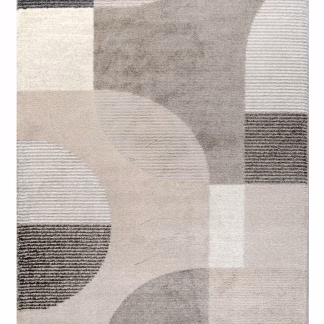 Tzikas Carpets DORADO 200X290 ΤΑΠ. Ρ.Ρ. ΤΟΥΡΚΙΑΣ ΓΚΡΙ Tzikas Carpets DORADO 200X290 ΤΑΠ. Ρ.Ρ. ΤΟΥΡΚΙΑΣ ΓΚΡΙ