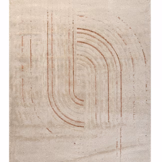 Tzikas Carpets Elio 133X190 Ταπ. Ρ.ρ. Τουρκιασ