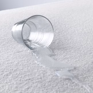 Επίστρωμα ΚΟΜΒΟΣ Αδιάβροχο διπλό 140x200+35