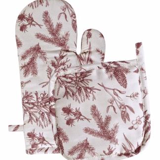 Γάντι - Πιάστρα