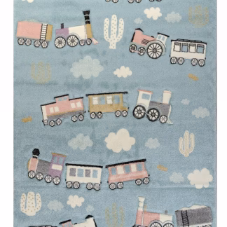 Tzikas Carpets Diamond 133Χ190 Ταπ. Ρ.ρ. Τουρκιασ