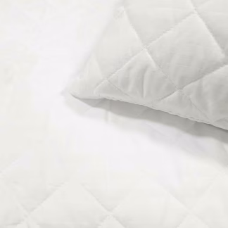 Επίστρωμα Καπιτονέ Stripe ΚΟΜΒΟΣ Microfiber 100%  180x200+35