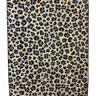 Πετσέτα Θαλάσσης ΚΟΜΒΟΣ Βελουτέ Zakar Design 14 Cotton 100% 85x160