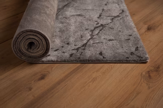 Χαλί Dorian 77460-395 200×290 Γκρι Χαλί Dorian 77460-395 200×290 Γκρι