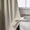 Ύφασμα Κουρτίνας Blackout Σκίασης Ideal 8400 Ύφασμα Φ280 Άμμου Ύφασμα Κουρτίνας Blackout Σκίασης Ideal 8400 Ύφασμα Φ280 Άμμου