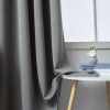 Ύφασμα Κουρτίνας Blackout Σκίασης Ideal 8400 Ύφασμα Φ280 Ανθρακίτης Ύφασμα Κουρτίνας Blackout Σκίασης Ideal 8400 Ύφασμα Φ280 Ανθρακίτης