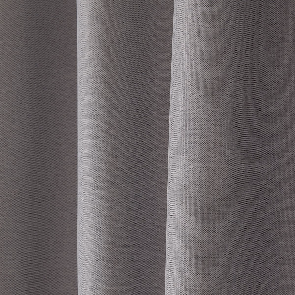 Κουρτίνα Blackout Jacquard Σκίασης Με 8 Μεταλλικούς Κρίκους Glare Art 8444 140x270 Γκρι Κουρτίνα Blackout Jacquard Σκίασης Με 8 Μεταλλικούς Κρίκους Glare Art 8444 140x270 Γκρι