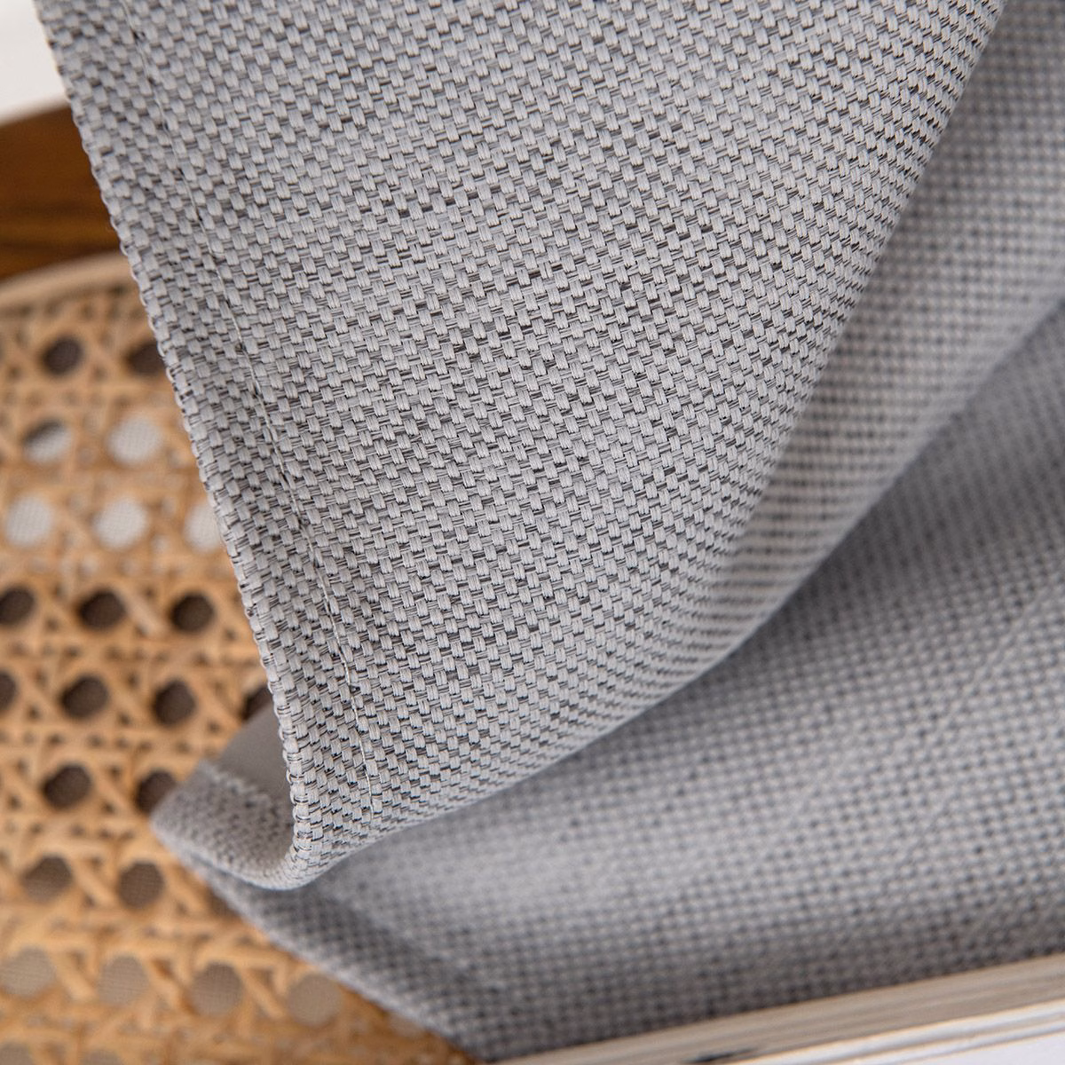 Κουρτίνα Blackout Jacquard Σκίασης Με 8 Μεταλλικούς Κρίκους Glare Art 8444 140x270 Γκρι Κουρτίνα Blackout Jacquard Σκίασης Με 8 Μεταλλικούς Κρίκους Glare Art 8444 140x270 Γκρι