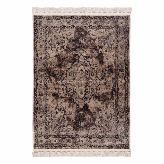 Χαλί Aerial Art 9042 Μπεζ 160x230 Beauty Home Χαλί Aerial Art 9042 Μπεζ 160x230 Beauty Home