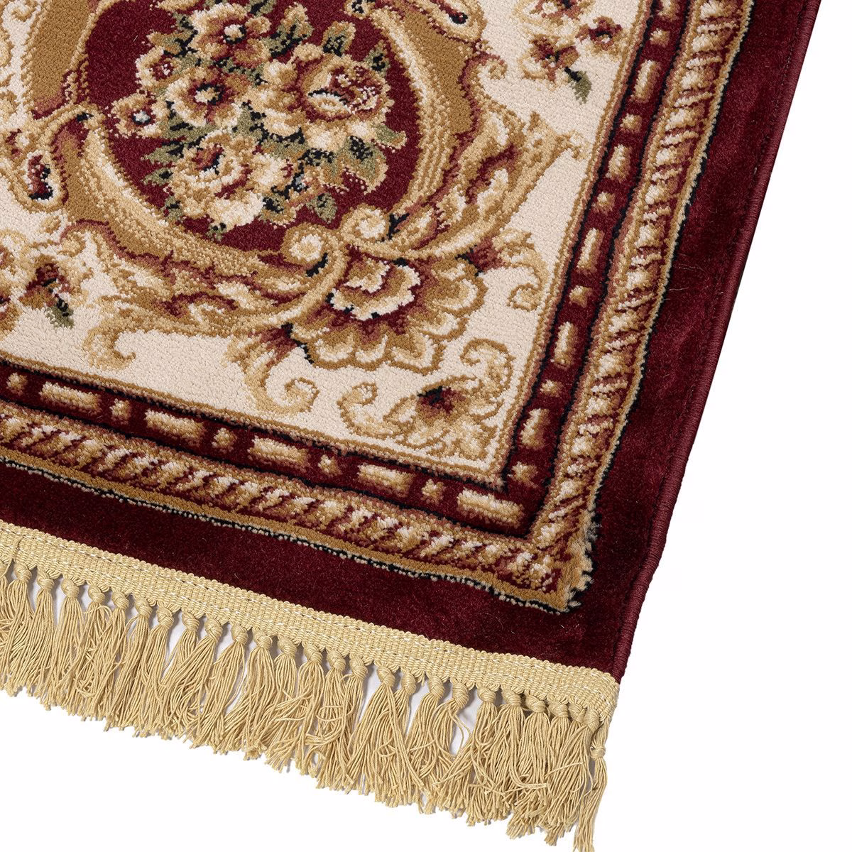 Χαλί Classic Art 9061 160χ230 Red Κόκκινο Χαλί Classic Art 9061 160χ230 Red Κόκκινο