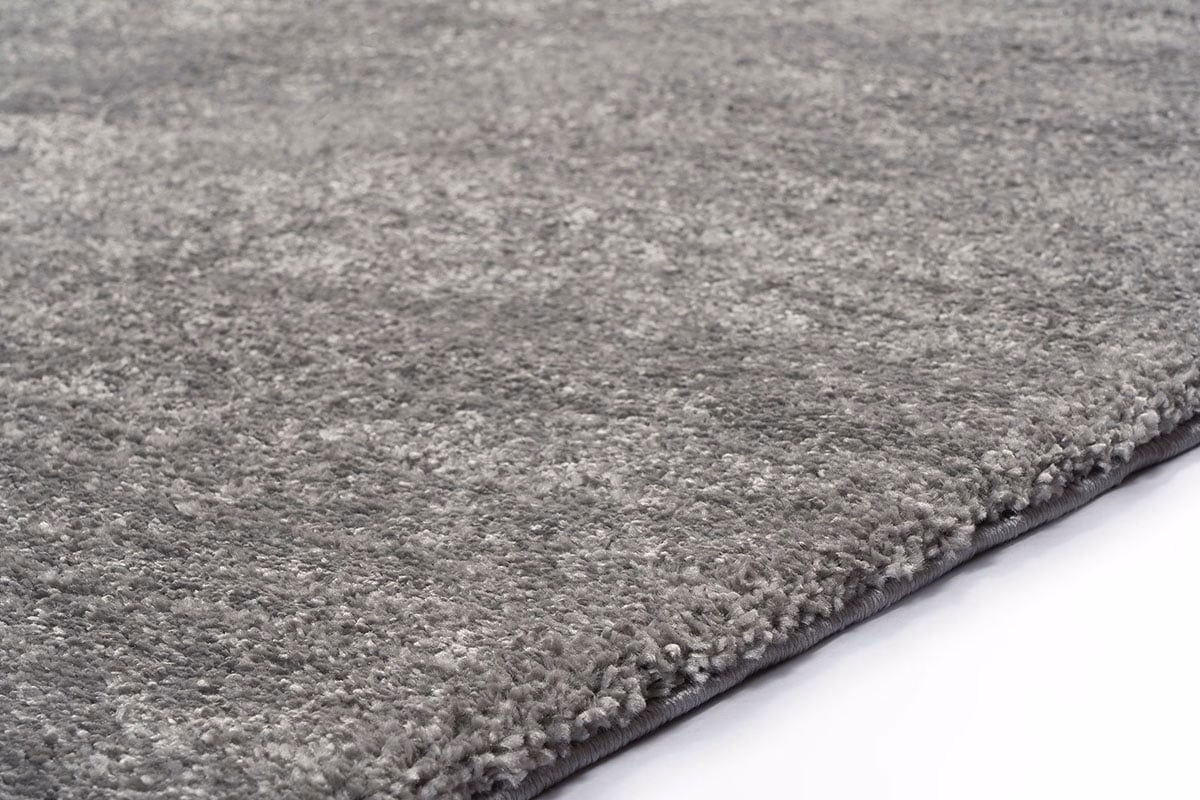 Ροτόντα 160x160 Fluffie Art 9615 Grey Γκρι Ροτόντα 160x160 Fluffie Art 9615 Grey Γκρι