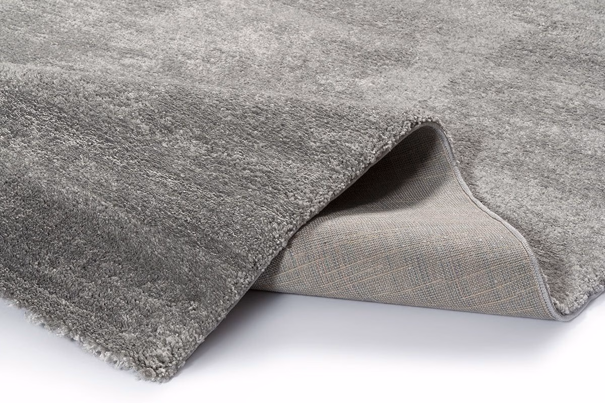 Ροτόντα 160x160 Fluffie Art 9615 Grey Γκρι Ροτόντα 160x160 Fluffie Art 9615 Grey Γκρι
