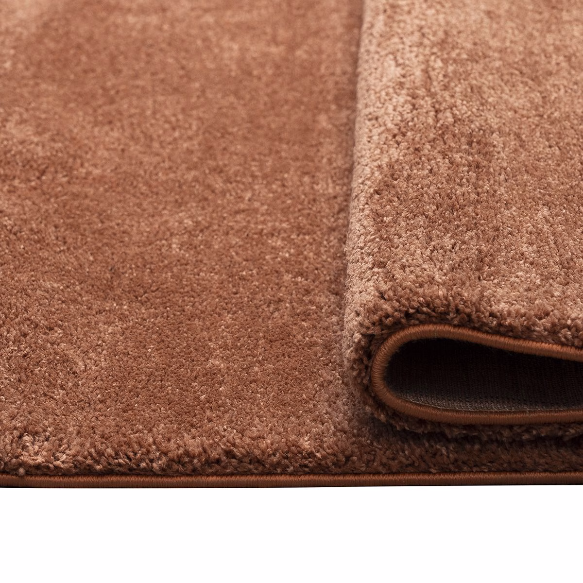 Διάδρομος Fluffie Art 9619 0.67 Κεραμιδί Διάδρομος Fluffie Art 9619 0.67 Κεραμιδί