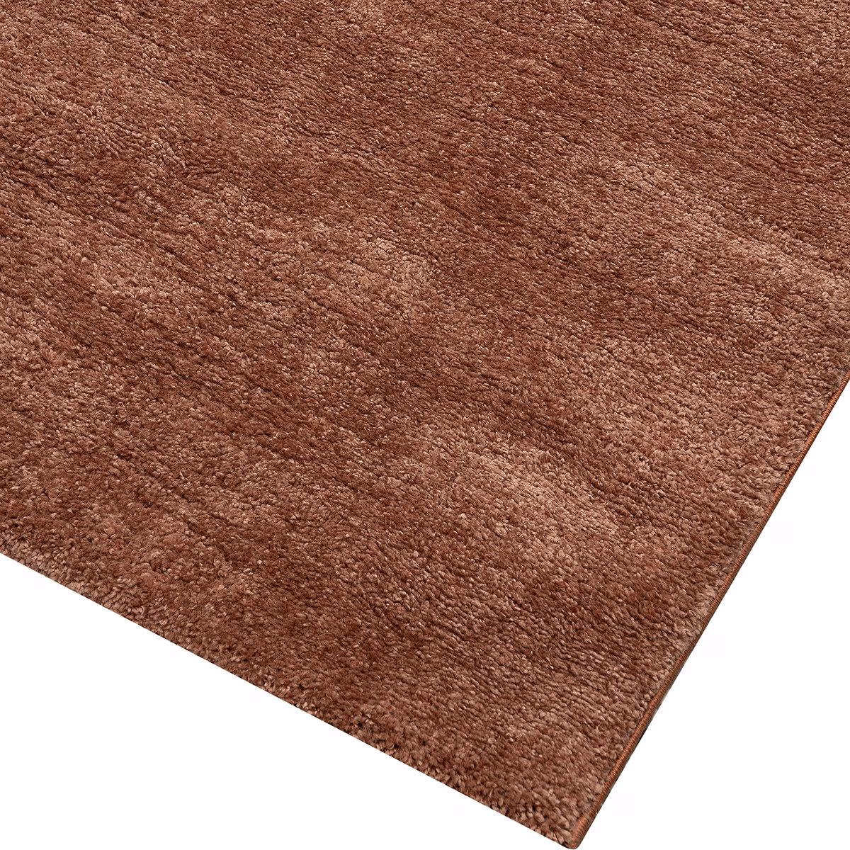Διάδρομος Fluffie Art 9619 0.67 Κεραμιδί Διάδρομος Fluffie Art 9619 0.67 Κεραμιδί