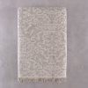 Μαξιλαροθήκη Bianco Μπεζ 40×40