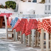 Επαγγελματικό Τραπεζομάντηλο Checks Ε8013 Πράσινο 100×100 Επαγγελματικό Τραπεζομάντηλο Checks Ε8013 Πράσινο 100×100