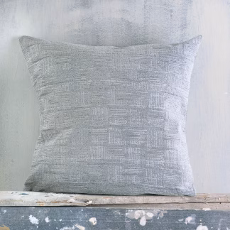 Rythmos Kenya - Ριχταρι 40X40 Γκρι