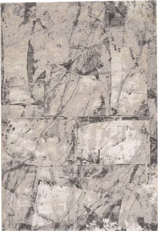 Σετ Κρεβατοκάμαρας (3τμχ) Kosmos New 7827 Γκρι