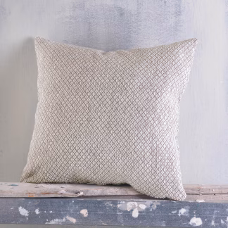 Rythmos Tempe - Ριχταρι Γκρι-Μαυρο 40X40