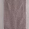 Χαλάκι Allen Γκρι Απαλό 50×70 Χαλάκι Allen Γκρι Απαλό 50×70