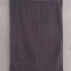 Χαλάκι Allen Ανθρακί 50×70 Χαλάκι Allen Ανθρακί 50×70