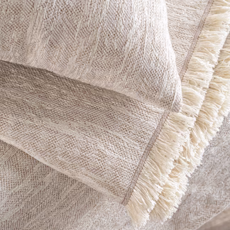 Rythmos Apertius - Ριχταρι 180X330 Μπεζ