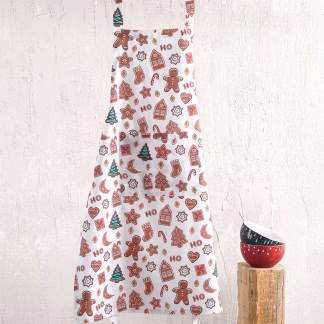 Rythmos Gingerbread - Ποδια