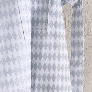 Rythmos Romvos Ασημι - Ποδια