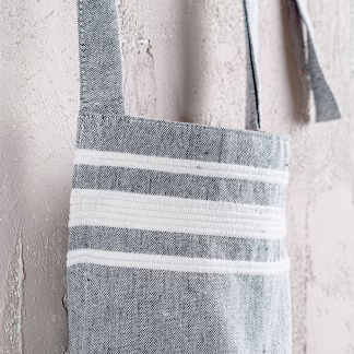 Rythmos Athenian Λευκη Ριγα Γκρι Βαση - Ποδια