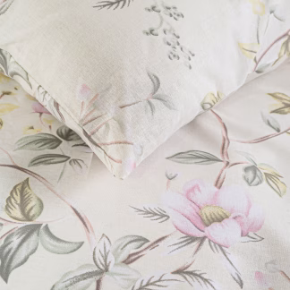 Rythmos Benetita Εκρου - Ζευγοσ Μαξιλαροθηκεσ Next 50Χ70