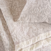 Bianco- Ριχτάρι 180×330 Εκρού