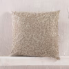 Μαξιλαροθήκη Bianco Καφέ 40×40