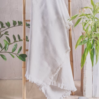 Rythmos Cadenza Εκρου - Μαξιλαροθηκη 40X40