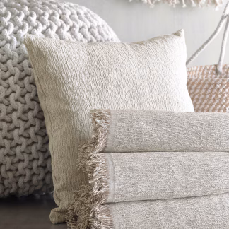 Rythmos Carson - Ριχταρι Μπεζ 180X280