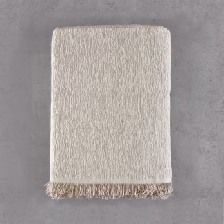 Rythmos Carson - Ριχταρι Μπεζ 180X280