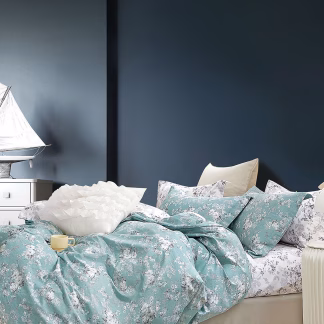 Rythmos Cassy - Σετ Παπλωμα Spirit Υπερδιπλο (220Χ240)