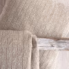 Μαξιλαροθήκη Corvet Μπεζ 40×40 Μαξιλαροθήκη Corvet Μπεζ 40×40