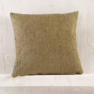 Rythmos Corvet Λαδι - Μαξιλαροθηκη 40X40