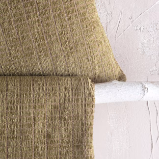 Rythmos Corvet Λαδι - Μαξιλαροθηκη 40X40