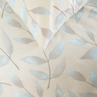 Rythmos Demetra Μπεζ - Ζευγοσ Μαξιλαροθηκεσ Next 50Χ70