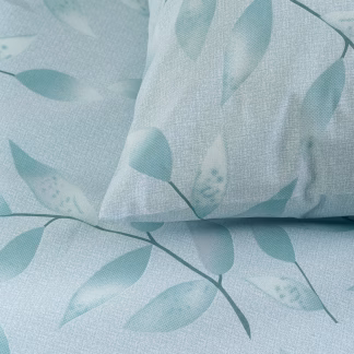 Rythmos Demetra Βεραμαν - Ζευγοσ Μαξιλαροθηκεσ Next 50Χ70