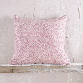 Rythmos Fabio - Ριχταρι Ροζ 40X40