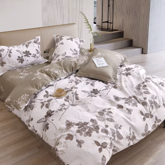 Rythmos Ferny - Σετ Παπλωμα Spirit Υπερδιπλο (220Χ240)