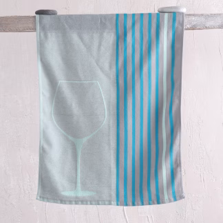 Rythmos Acan Βεραμαν - Πετσετα Κουζινασ 50Χ70