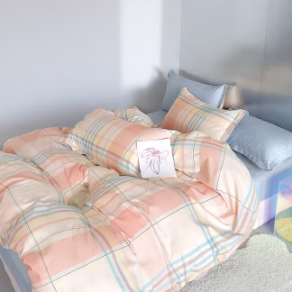 Rythmos Lavinia - Σετ Παπλωμα Spirit Υπερδιπλο (220Χ240)