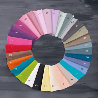 Rythmos Madonna - Σετ Μαξ/Θηκεσ 2 Τεμ. Χρωμα 27 50Χ70